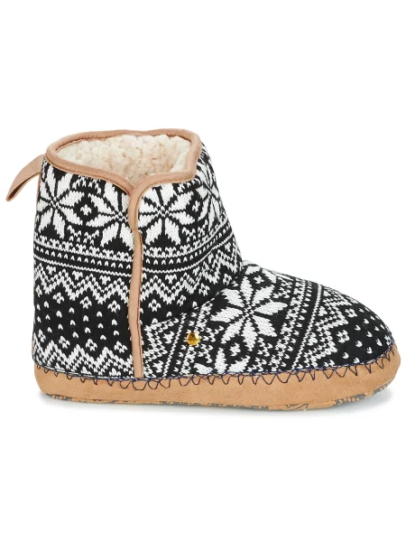Papuče Cool Shoe crna