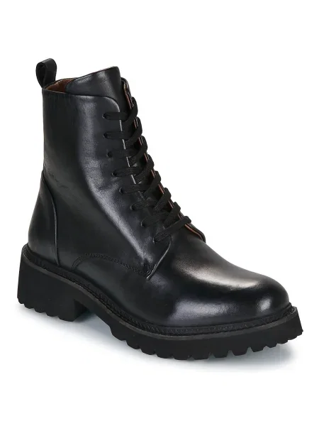 Pantofi Betty London negru