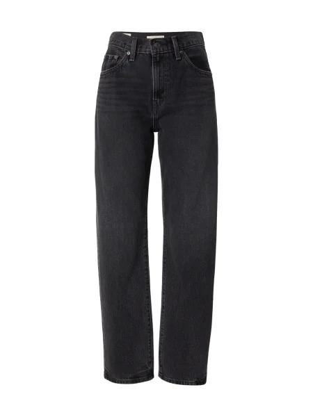 LEVI'S ® Jeans denim negru