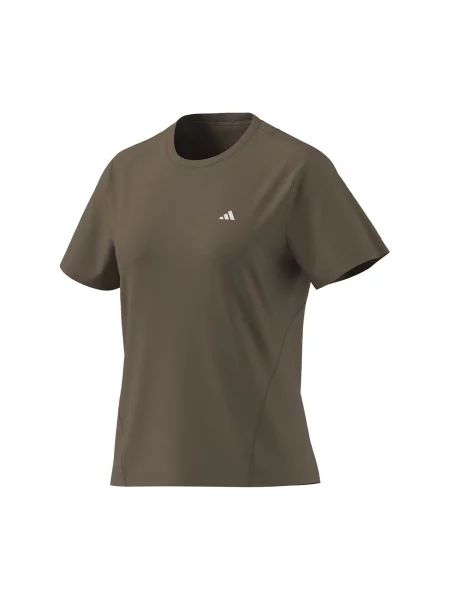 Tricou Adidas maro