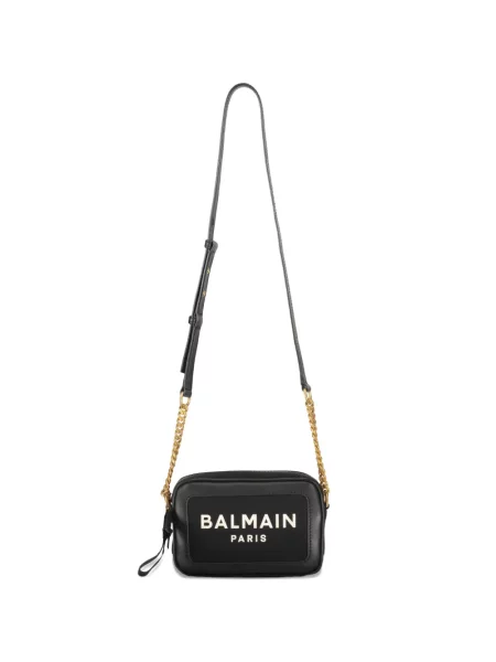 Geantă Balmain negru
