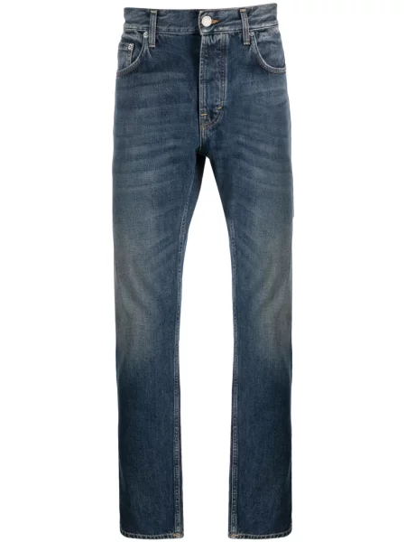 Blugi skinny Department 5 albastru