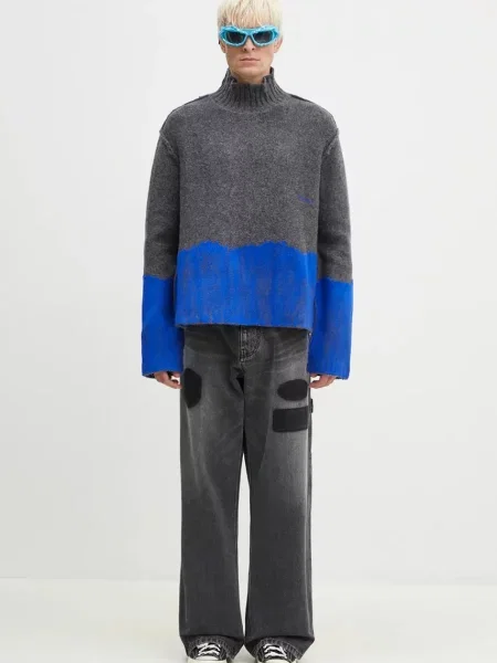 Джинсы Ambush в деловом стиле