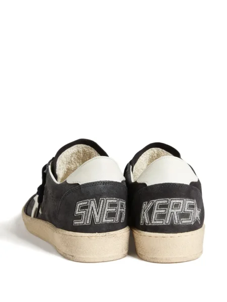 Tenisice Golden Goose Ball Star plava