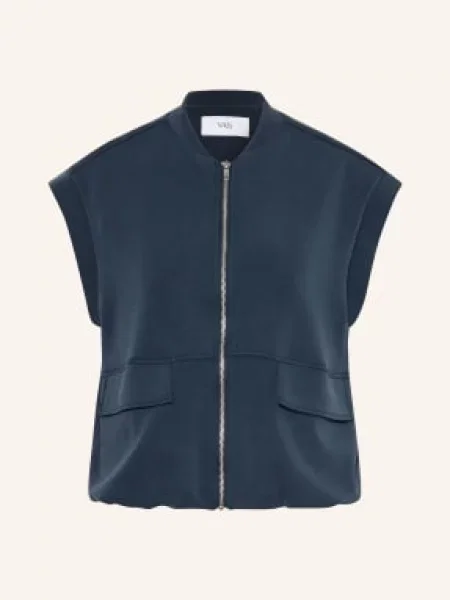 Y.A.S. Kamizelka Dresowa blau
