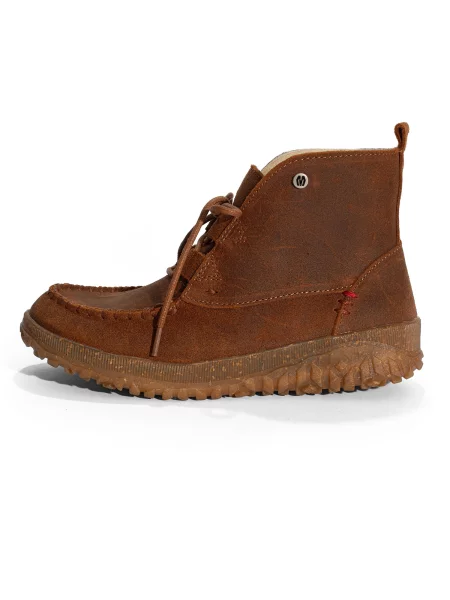 Minnetonka Botine Tealey' maro