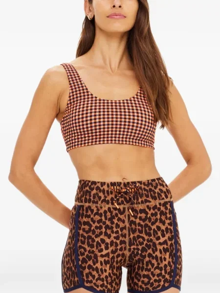 Сутиен The Upside оранжево