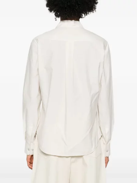 Cămașă Lemaire lungă