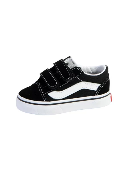 Pantofi copii Vans negru
