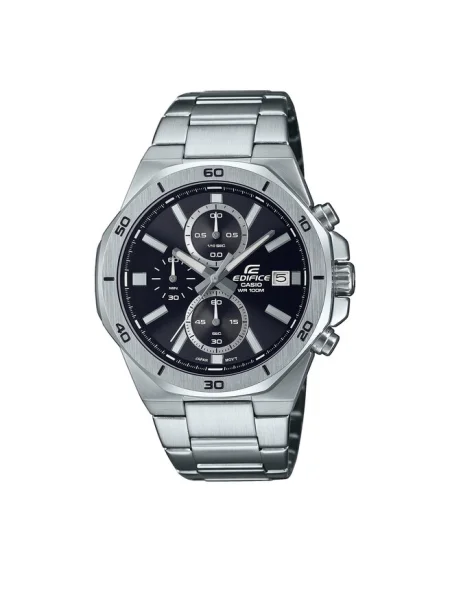 Ceas Casio argintiu
