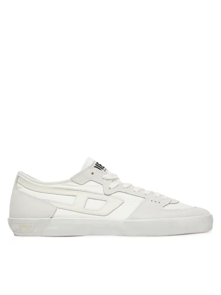 Снікерcи Diesel S-Leroji Low білий