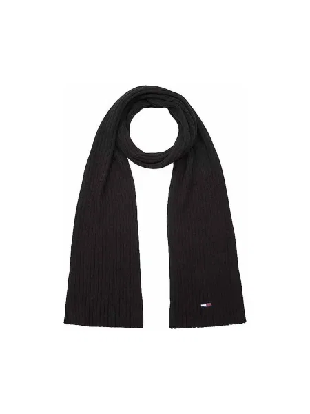 Fular Tommy Hilfiger negru