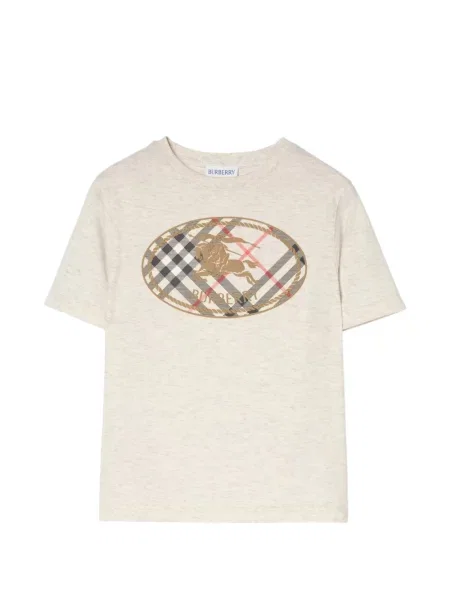 Koszulka dziecięca Burberry