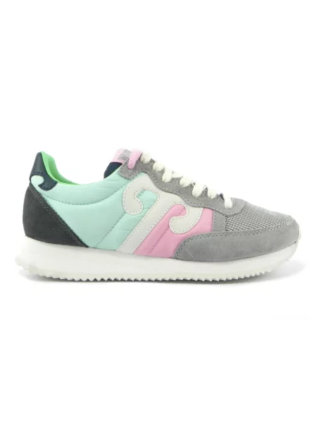 Sneakersy Wushu Ruyi
