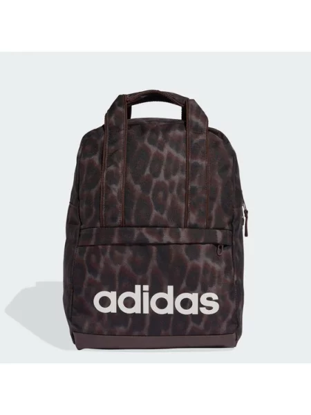 Adidas Рюкзак коричневий