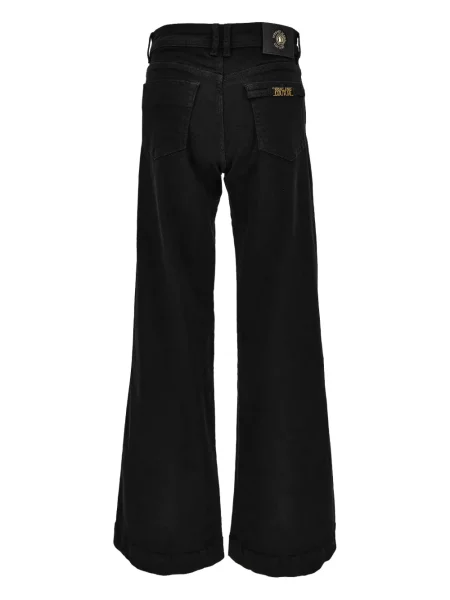 Blugi Versace Jeans Couture negru