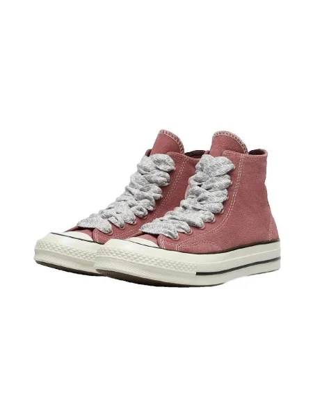 Pantofi Converse bordo