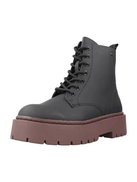 Pantofi copii Gioseppo negru