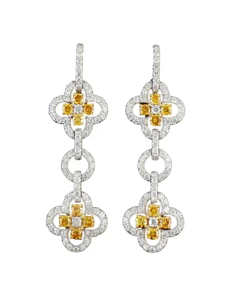 Cercei Hyt Jewelry