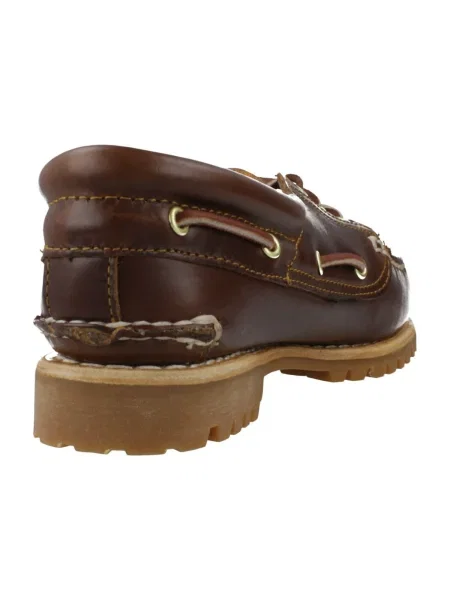 Klasické mokasíny Timberland hnedá