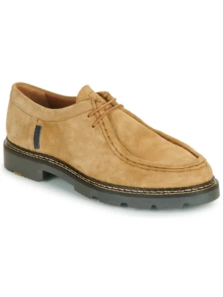 Pantofi Pellet bej