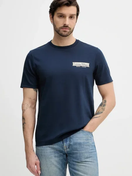 Tričko Tommy Hilfiger