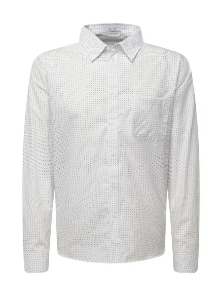 ABOUT YOU Cămașă Thilo' alb