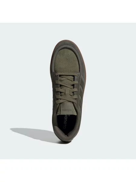 BUTY GRAND COURT oliwkowe