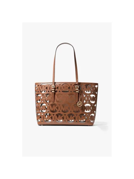Kabelka MICHAEL Michael Kors hnědá
