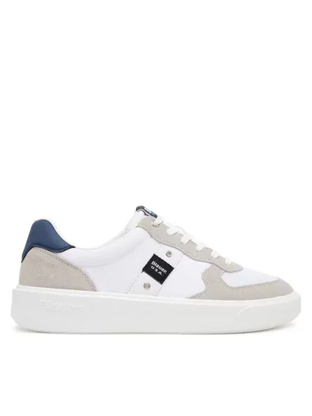 Tenisice za trčanje Blauer bijela