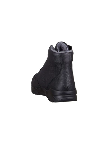 Pantofi Finn Comfort negru