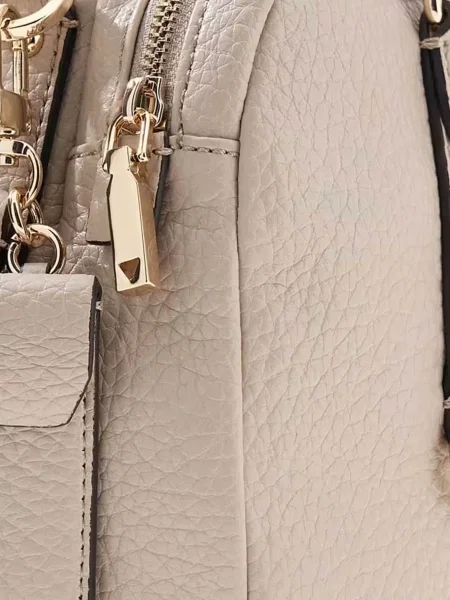 Сумка Guess белая