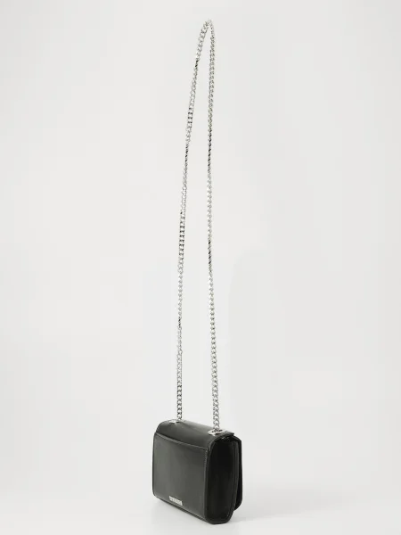 Geantă Steve Madden Bzoie negru