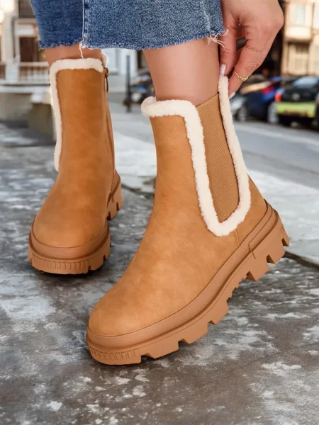 Botine Resti kaki