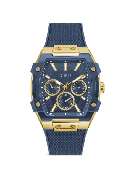 Ceas Guess albastru