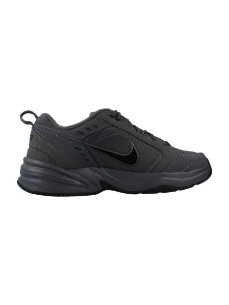 Pantofi Nike gri