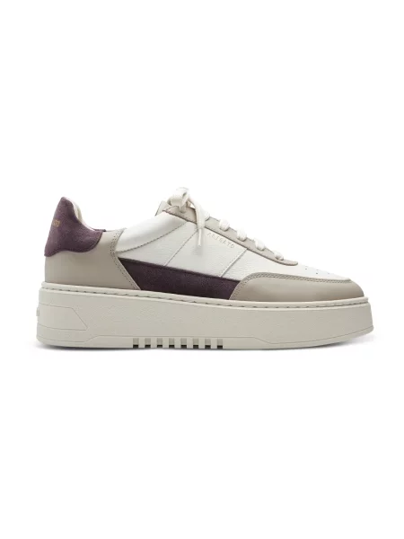 Sneakersy Axel Arigato beżowe