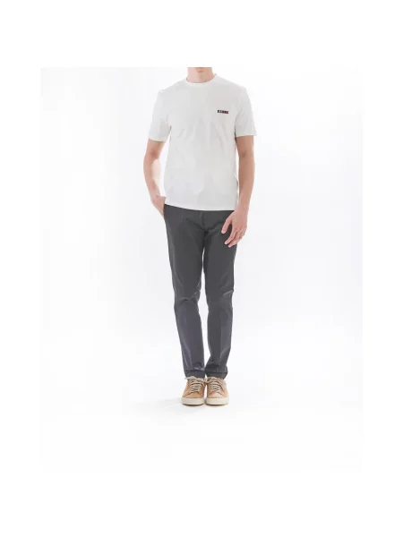 Koszulka Ps By Paul Smith z logo biała