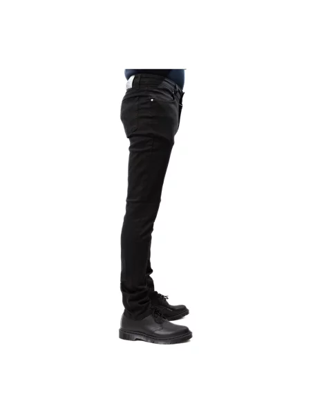 Blugi Jeckerson negru