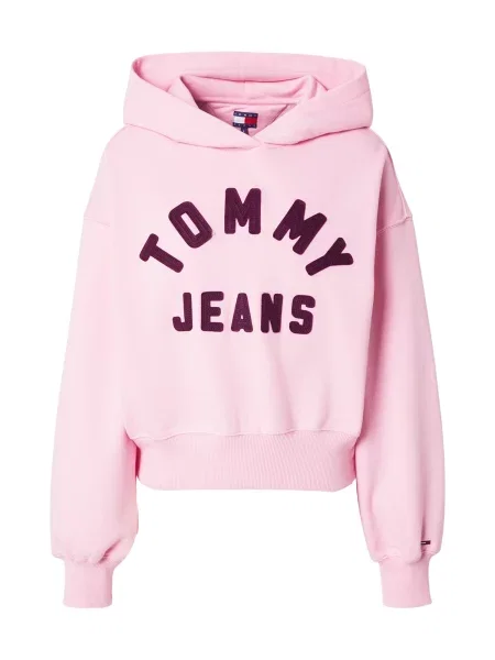 Tommy Jeans Hanorac | Oversize fit roz