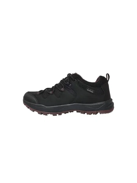ICEPEAK Botine AHOLA' negru
