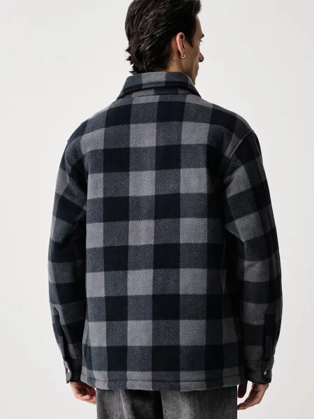 Dickies демісезонна куртка флісова