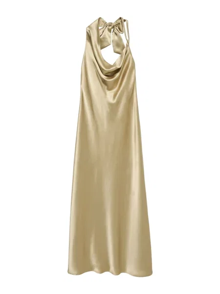 VERO MODA Ruha VMBekka arany