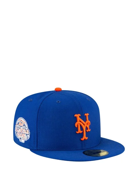 Șapcă New Era Cap albastru
