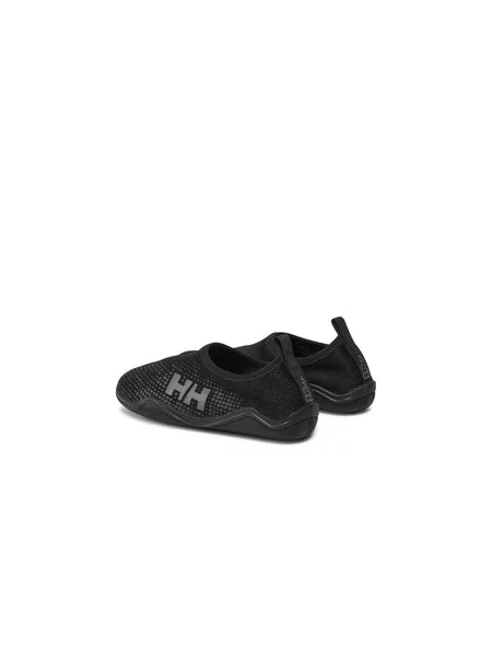 Vízi sportcipők Helly Hansen Crest Watermoc fekete