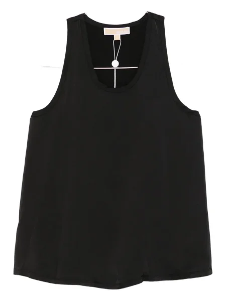 Top Michael Michael Kors negru