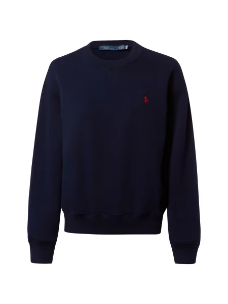 Hanorac Polo Ralph Lauren roșu