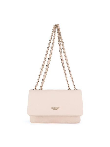 Nine West Geantă Bej roz