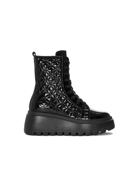 Pantofi Venezia negru