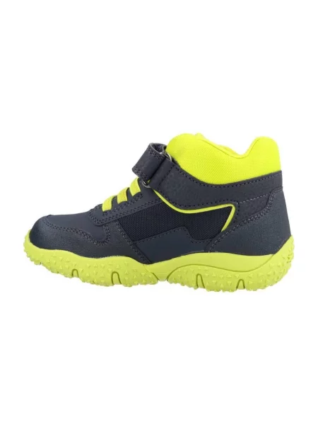 Pantofi copii Geox albastru